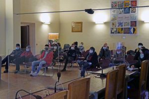 Soriano nel Cimino - Assunzioni alla Sam, nuova partecipata del comune