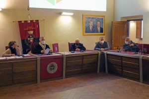 Soriano nel Cimino - Assunzioni alla Sam, nuova partecipata del comune