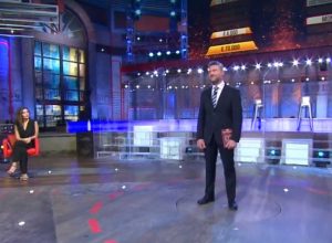 Pierpaolo Brizioli ai Soliti ignoti