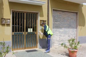 Poste delivery web