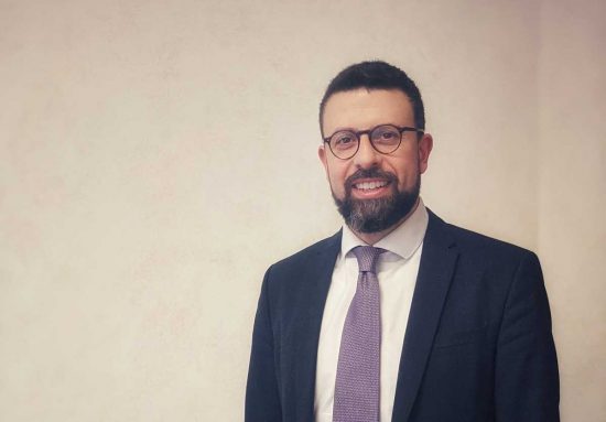 Andrea Di Sorte