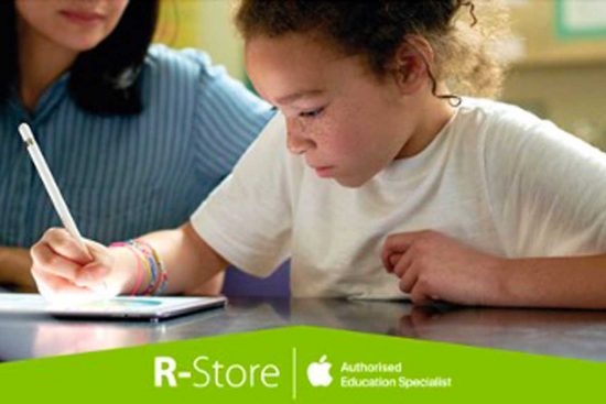 R-Store-EDU