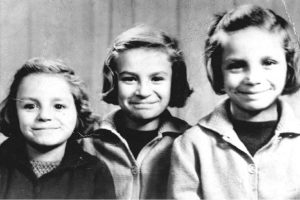 Le bambine di via Grotti