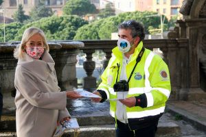 Viterbo - L'incontro di ieri