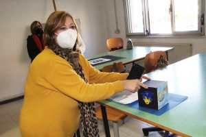 “100 volte Fellini”, premiati i ragazzi dell'artistico Orioli