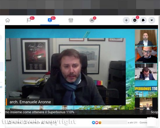 Emanuele Aronne