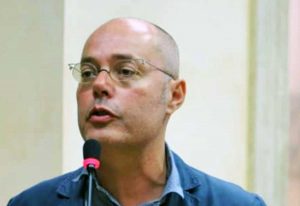 Massimo Blasi (Cisal)