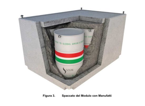 depositonazionale.it - Il progetto di Deposito nazionale