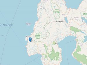Terremoto in Indonesia