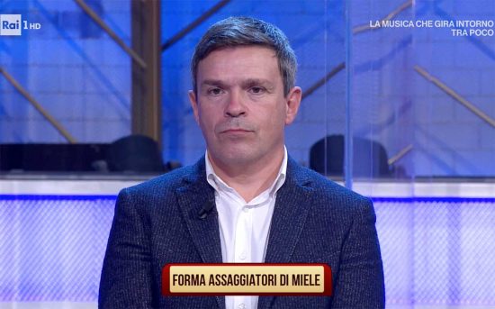 Rai 1 - I soliti ignoti - Francesco Bravini 