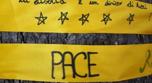 I ragazzi della Vanno celebrano la giornata della memoria 