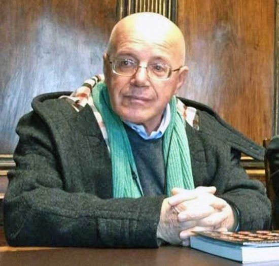 Fabiano Tiziano Fagliari Zeni Buchicchio