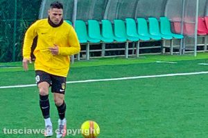 Sport - Calcio - Viterbese - Murilo