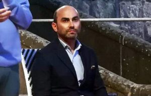 Rodolfo Ridolfi