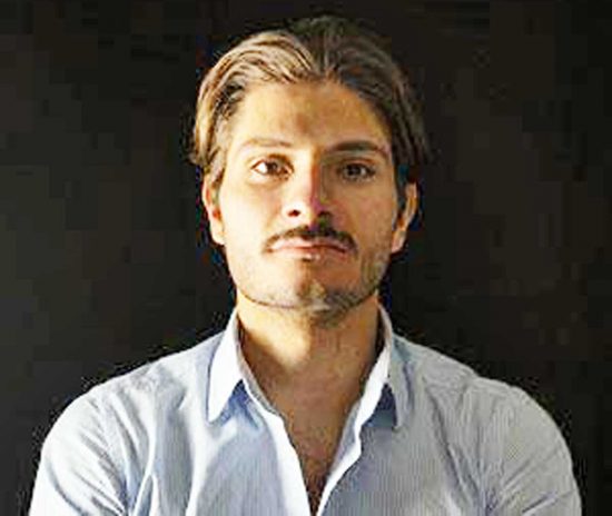 Enrico Lentini (FdI)