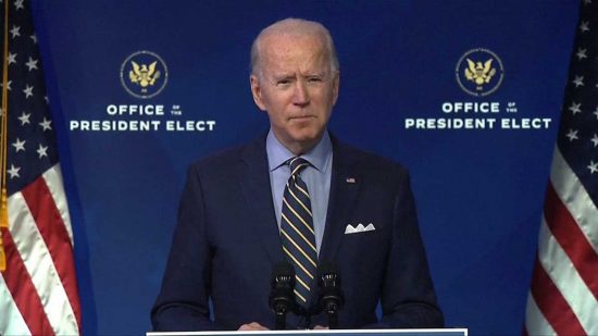 Joe Biden