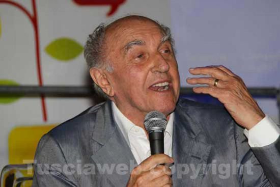 Franco Ferrarotti