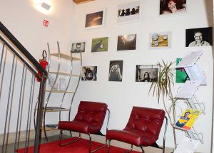 Viterbo - Scuola di fotografia Click - Le foto degli studenti