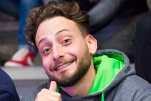 Sport - Pallavolo - Volley life - Matteo Antonucci