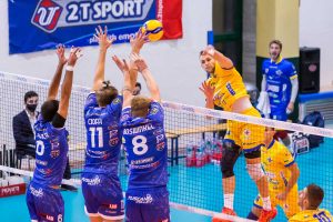 La Maury's Com Cavi di Tuscania