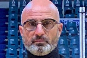 Sport - Pallavolo - Volley life - Stefano Caporossi