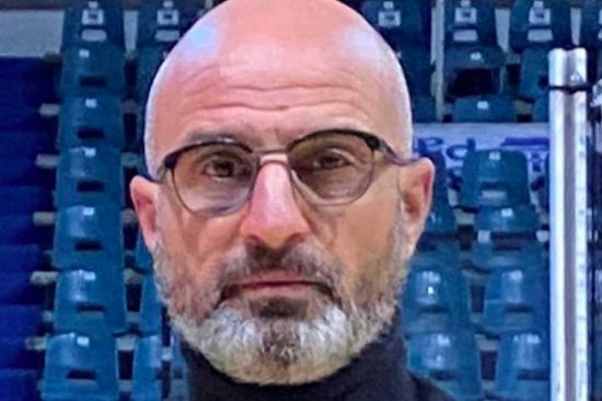 Sport - Pallavolo - Volley life - Stefano Caporossi