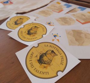 Nepi - La presentazione del progetto Bottega delle arti e dei talenti