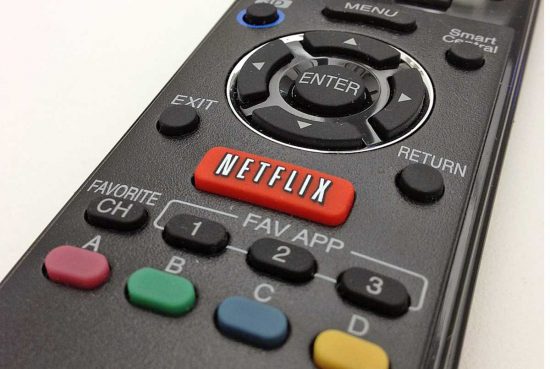 Netflix