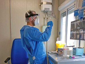 Coronavirus - Vaccino