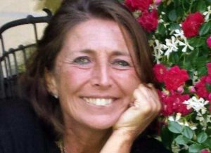 La dirigente scolastica Stefania Geremicca 