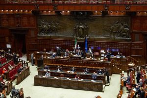 Camera dei deputati