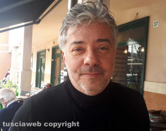 Enrico Valentini