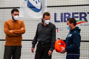 Sport - Padel - La presentazione della stagione