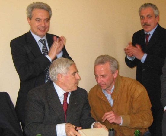 Franco Marini