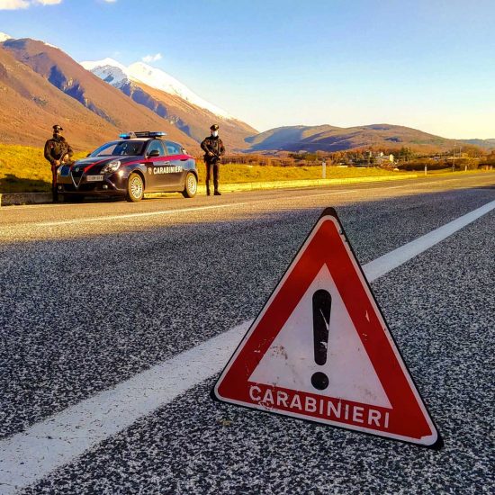 Carabinieri