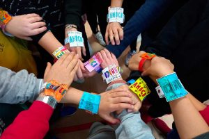 Viterbo - La giornata contro il bullismo e il cyberbullismo