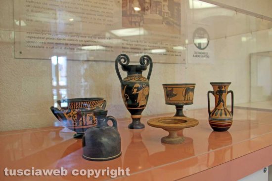 Viterbo - Museo civico