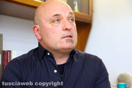 Viterbo - Umberto Ciucciarelli