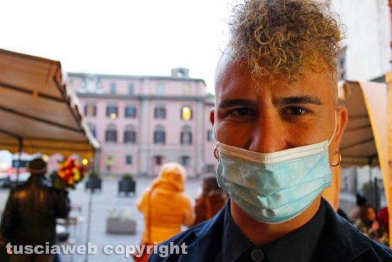 Viterbo - Ivan Guerrini