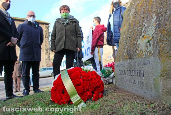 Viterbo - Foibe - Il Giorno del ricordo