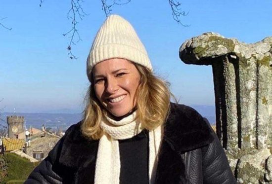 Linea Verde a Bagnaia, alla scoperta di Villa Lante - Ingrid Muccitelli