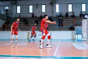 Sport - Volley - Jvc Civita Castellana