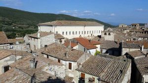 Lugnano in Teverina