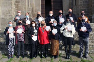 Consegnati 60 pasti al Ceis San Crispino