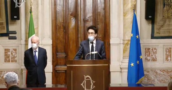 Alessandro Fusacchia