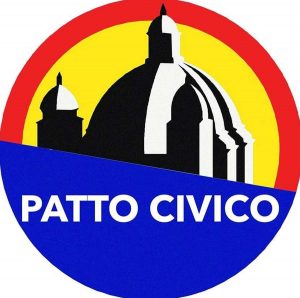 Montefiascone - Patto civico