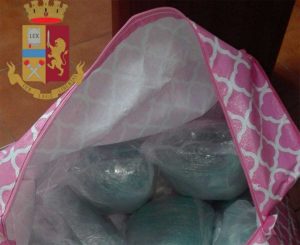 Operazione "Sottovuoto"