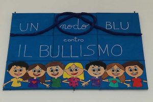 Montalto di Castro - La giornata nazionale contro il cyberbullismo