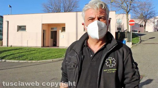 Viterbo - Paolo Manni