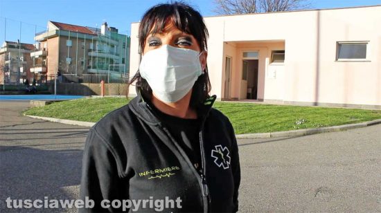 Viterbo - Sara Gentili